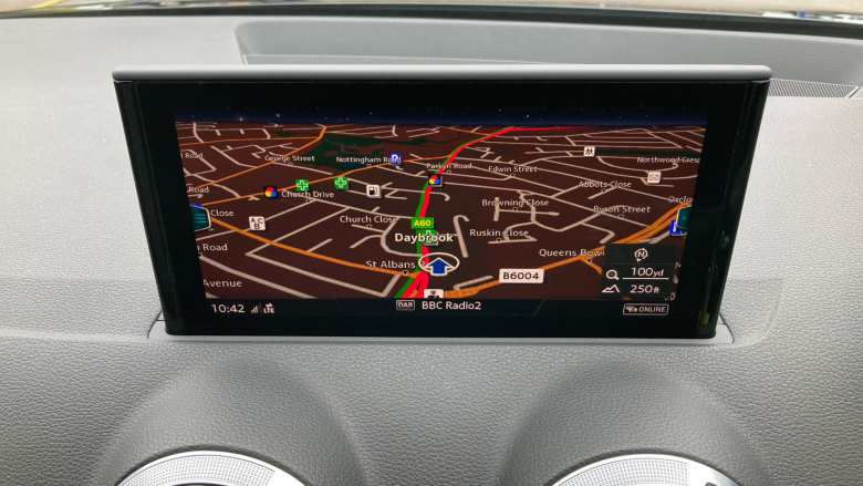 Audi Q2 30 TFSI Sport 5dr Petrol Estate